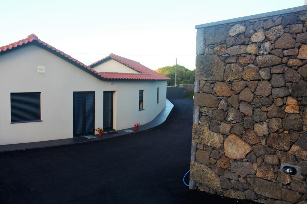Vila Paim Santo Antonio  Luaran gambar
