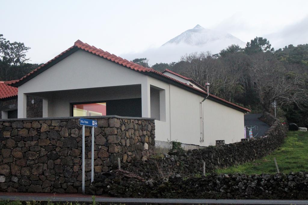 Vila Paim Santo Antonio  Luaran gambar
