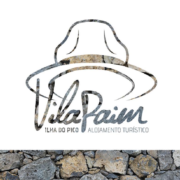 Vila Paim Santo Antonio  Luaran gambar