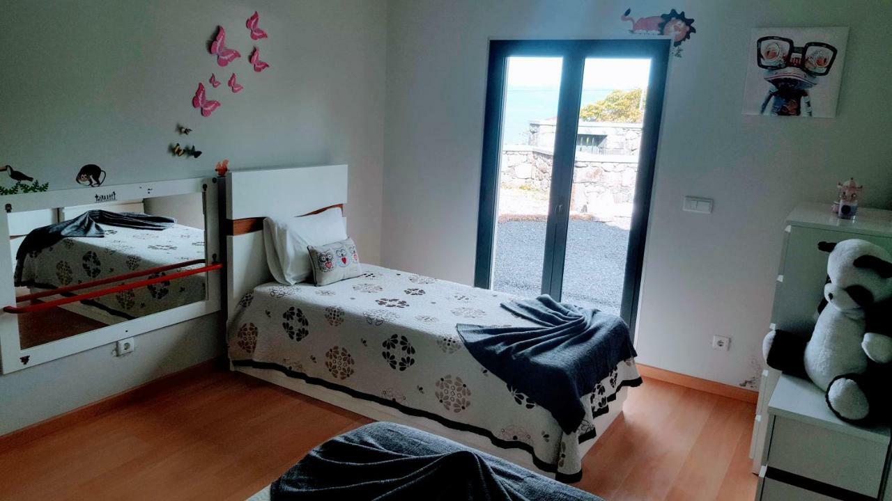 Vila Paim Santo Antonio  Luaran gambar