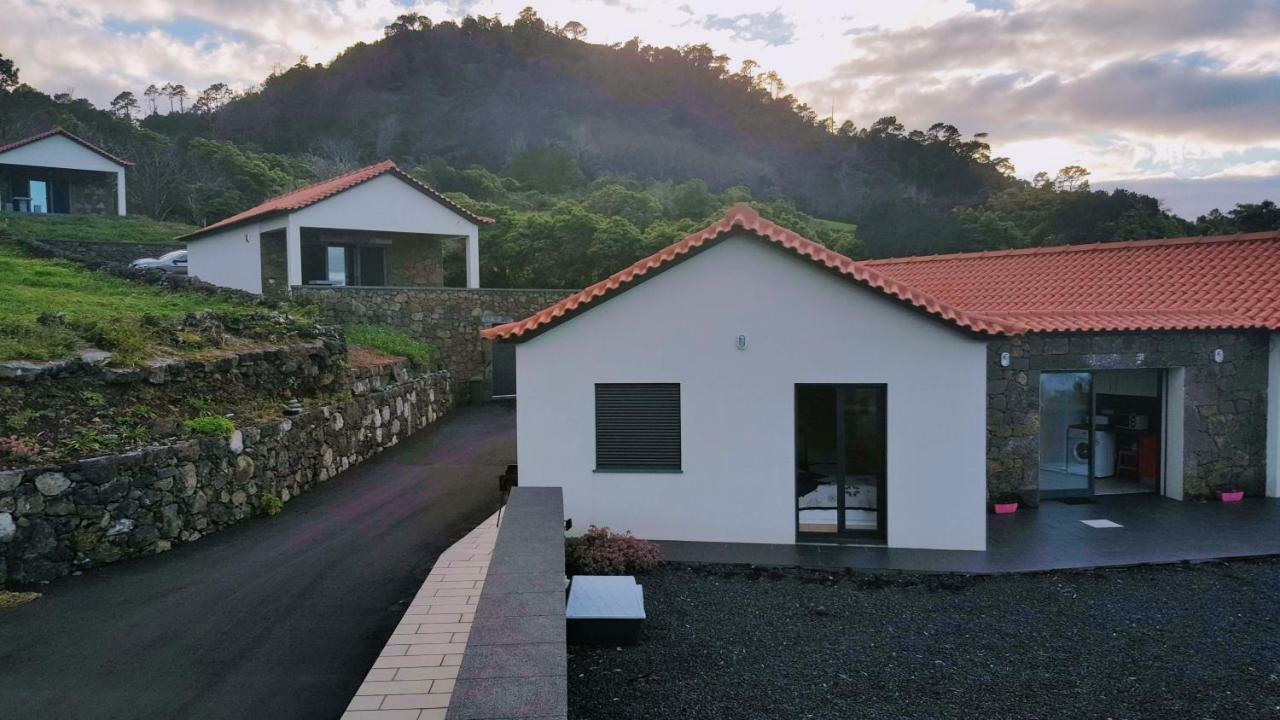Vila Paim Santo Antonio  Luaran gambar