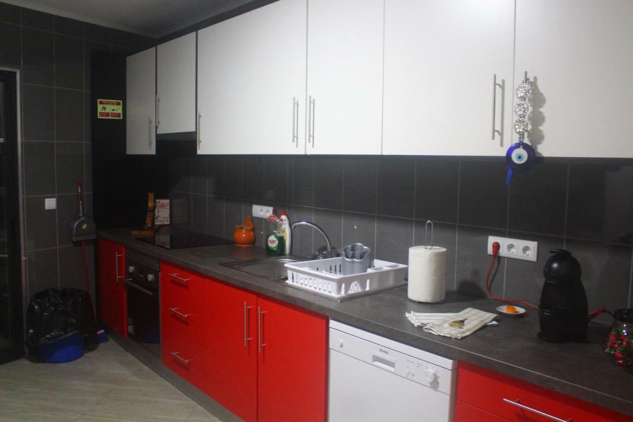 Vila Paim Santo Antonio  Luaran gambar